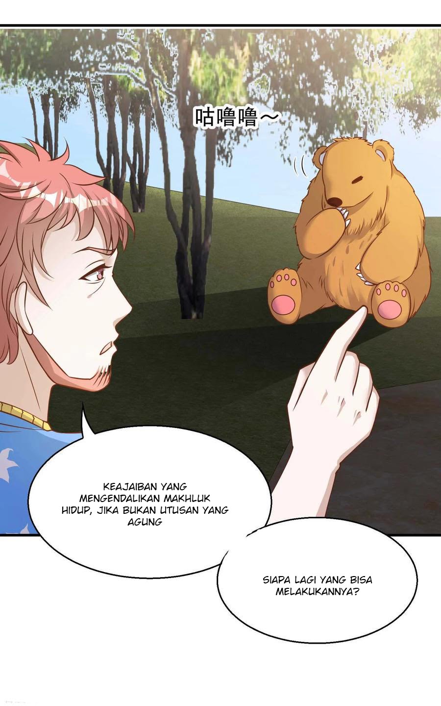 God Fisherman Chapter 79 Gambar 5